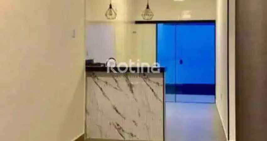 Casa à venda, 2 quartos, jardim célia - uberlândia/mg - rotina imobiliária