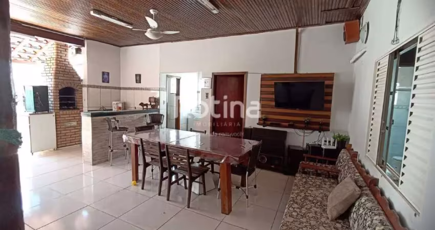 Casa à venda, 3 quartos, cidade jardim - uberlândia/mg - rotina imobiliária