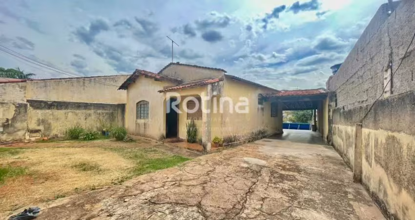 Casa à venda, 3 quartos, jardim finotti - uberlândia/mg - rotina imobiliária