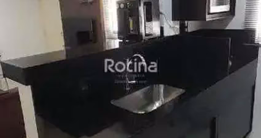 Apartamento à venda, 2 quartos, martins - uberlândia/mg - rotina imobiliária