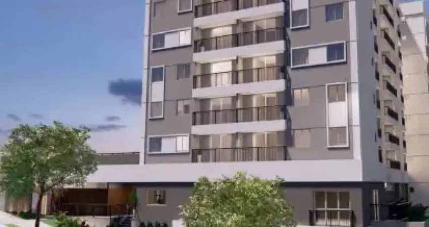 Apartamento com 1 quarto à venda na Rua Antônio de Bonis, 91, Vila Butantã, São Paulo