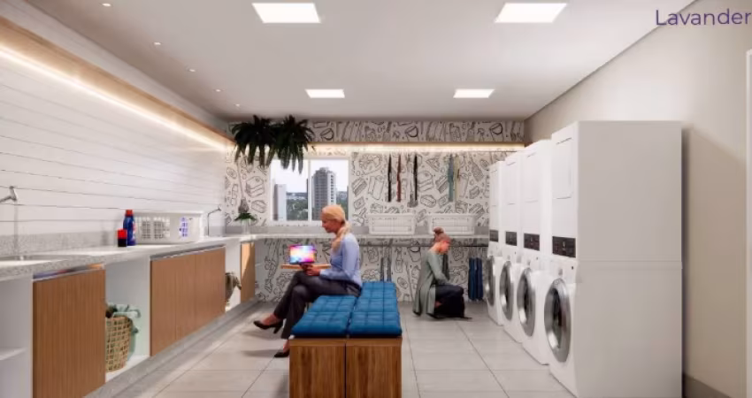 Apartamento 3 Dormitórios com Suite
