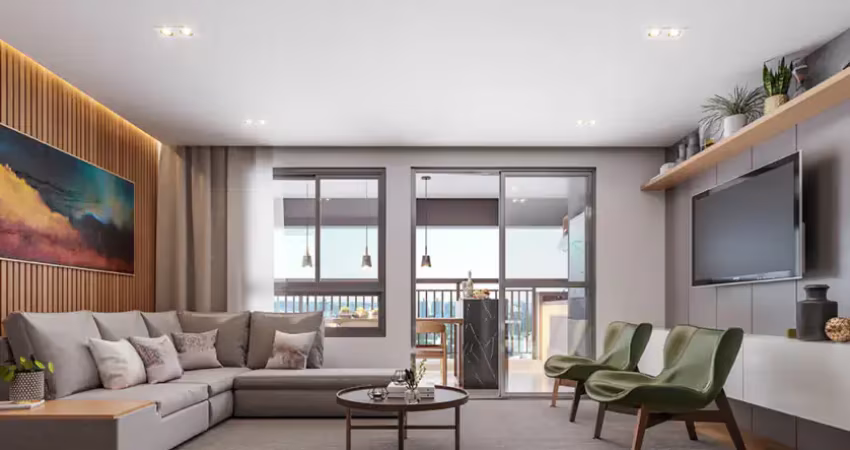 Apartamento com 3 quartos à venda na Rua Doutor Suzano Brandão, 1080, Penha, São Paulo