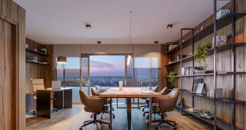 Sala comercial com 1 sala à venda na Rua Joaquim Marra, Vila Matilde, São Paulo