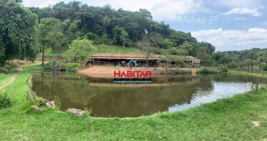 Chácara / sítio com 1 quarto à venda no Centro, Betim 
