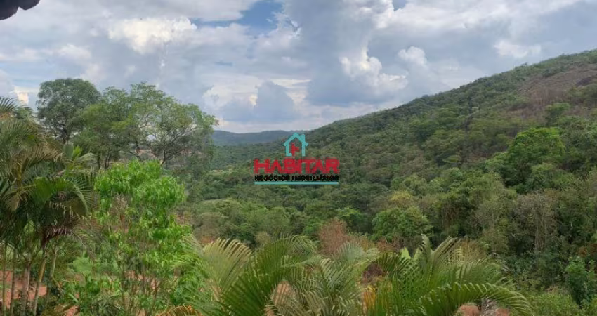 Oportunidade única em Itatiaiuçu/MG