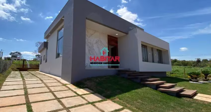 Casa em condomínio fechado com 4 quartos à venda no Centro, Igarapé 