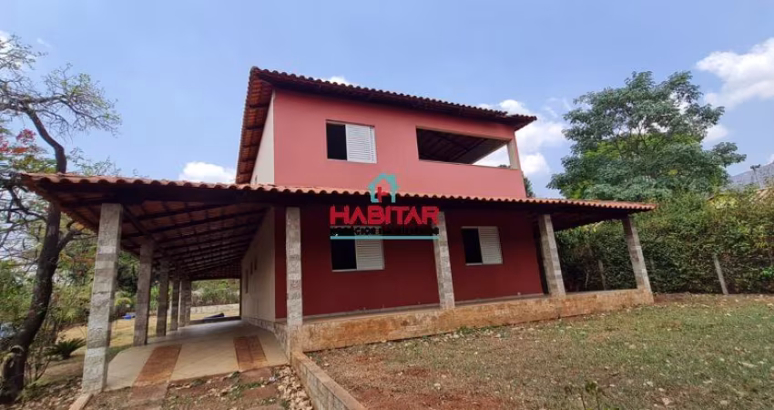 Excelente sítio em condomínio fechado em Igarapé-MG