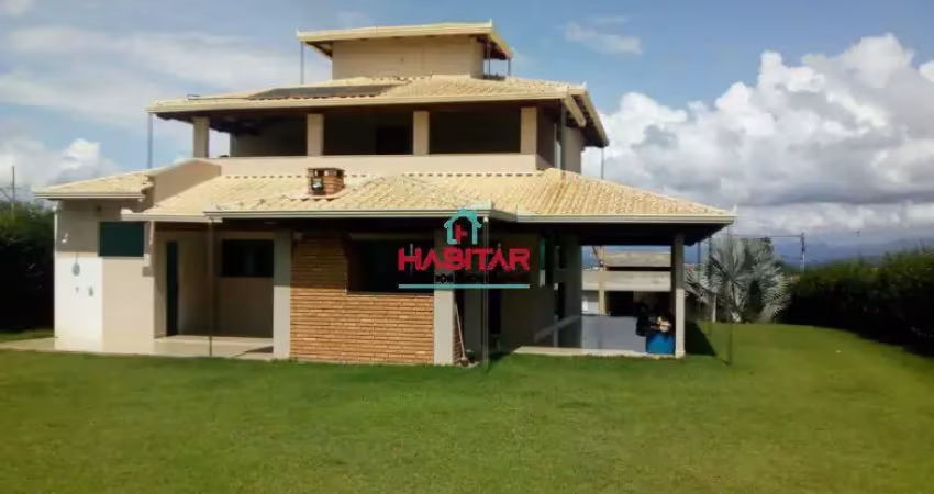 Casa em condomínio fechado com 4 quartos à venda no Centro, Igarapé 
