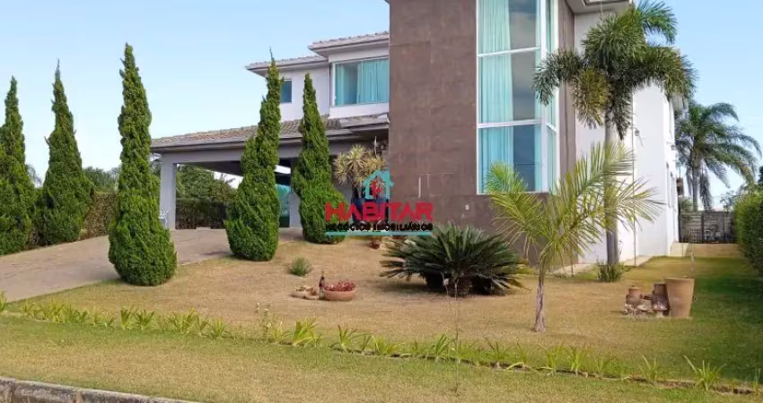Casa em condomínio fechado com 6 quartos à venda no Marechal Rondon, Igarapé 