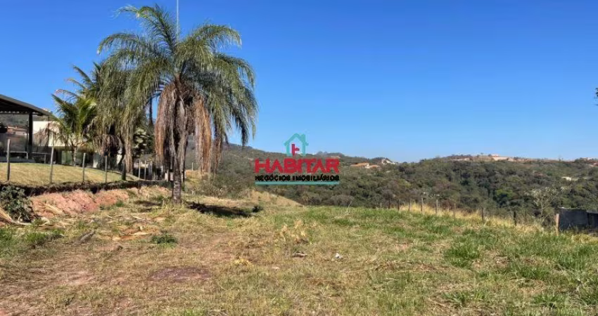 Chácara 2500 m²  toda plana em São Joaquim de Bicas
