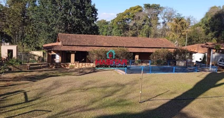 Mini-fazendinha dentro de Igarapé-MG