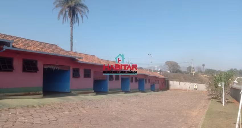 Motel 1062 m² em São Joaquim de Bicas