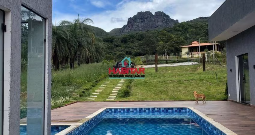 Sítio 1000 m² em Igarapé-MG a 50 min de BH.