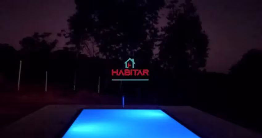 Oportunidade!!  lindo sítio com terreno de 2.200 m² e 122 m² de construção