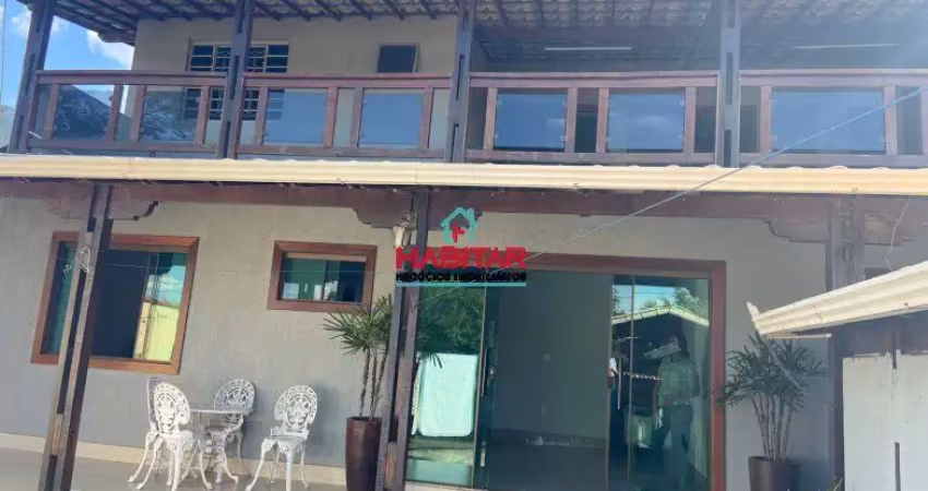 OPORTUNIDADE!! LINDA CASA EM IGARAPÉ/MG!!