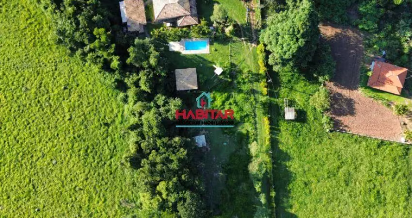 Chácara / sítio com 3 quartos à venda na Avenida Brasília, Centro, Piracema