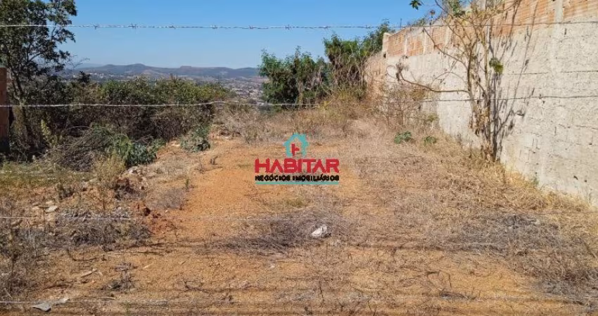 OPORTUNIDADE!! LOTE EM IGARAPÉ/MG