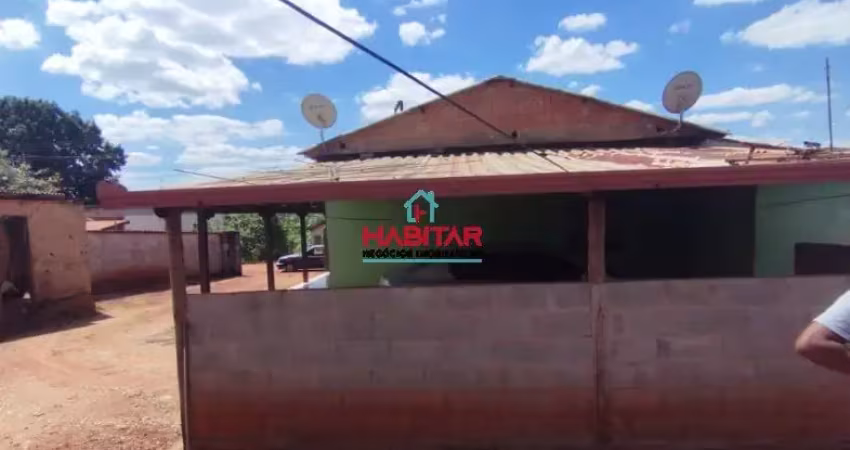 Chácara / sítio com 4 quartos à venda na Rua Clovis Salgado, Zona Rural, Igarapé