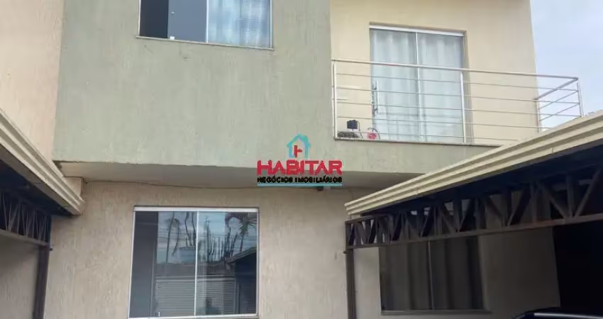 Apartamento com 2 quartos à venda na Rua Clovis Salgado, Marechal Rondon, Igarapé