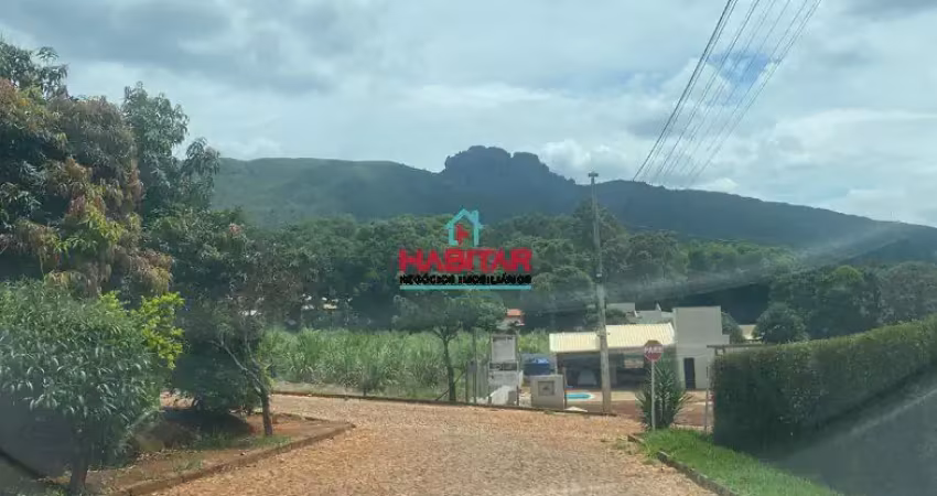Chácara / sítio à venda na Rua Clovis Salgado, Zona Rural, Igarapé