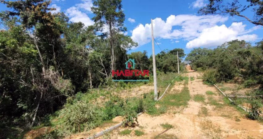 OPORTUNIDADE!!EXCELENTES LOTES EM ONÇA DO PITANGUI/MG!!