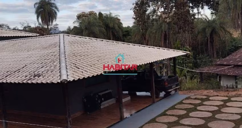 OPORTUNIDADE!! SÍTIO ENCANTADOR EM IGARAPÉ/MG!!