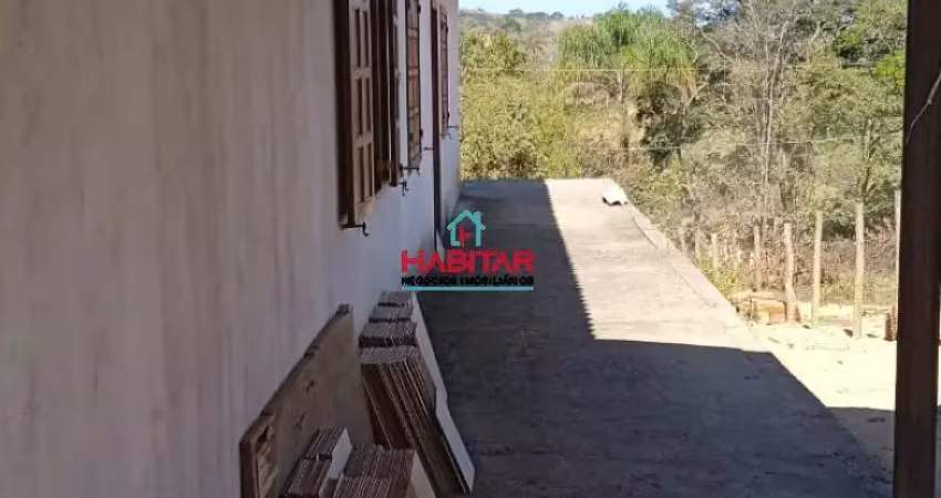OPORTUNIDADE!! EXCELENTE CASA EM BONFIM/MG!!