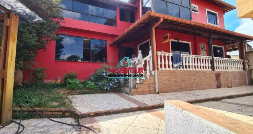 OPORTUNIDADE!! CASA ENCANTADORA EM CONTAGEM/MG!!