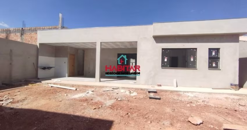 OPORTUNIDADE!! LINDA CASA EM IGARAPÉ/MG!!