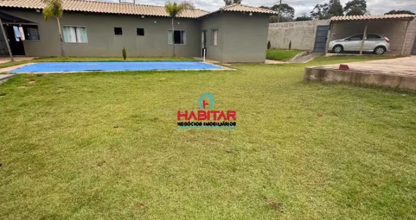 Casa com 3 quartos à venda na Rua Guarani, Parque Do Lago, Itatiaiuçu