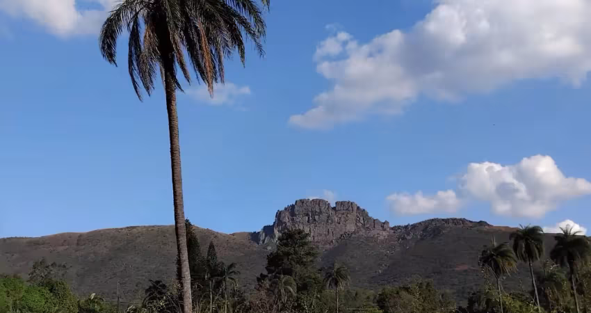 Terreno à venda na Rua Clovis Salgado, Zona Rural, Igarapé