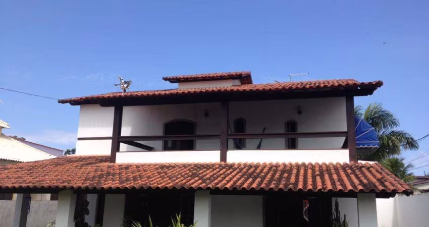 Casa Duplex para Venda em Saquarema, Porto da Roça I, 4 dormitórios, 2 suítes, 2 banheiros, 3 vagas
