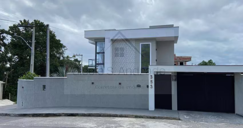 Casa duplex para venda em saquarema, morro da cruz, 3 dormitórios, 1 suíte, 3 banheiros