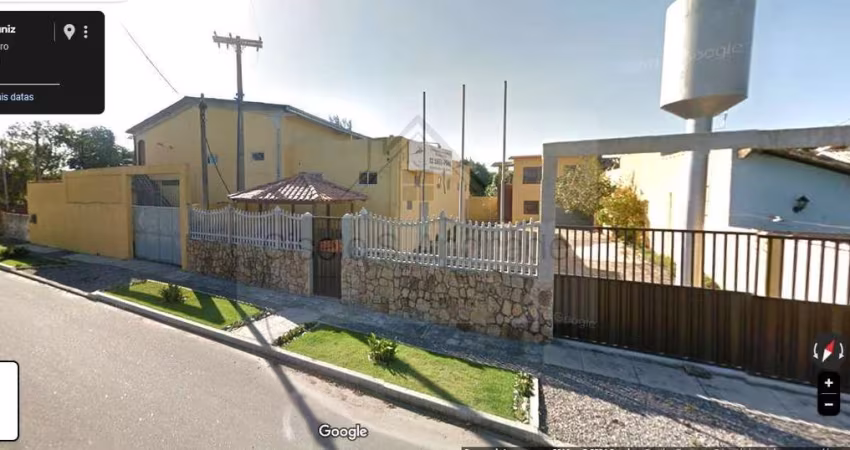 Galpão para Venda em Saquarema, Barra Nova, 5 banheiros, 5 vagas