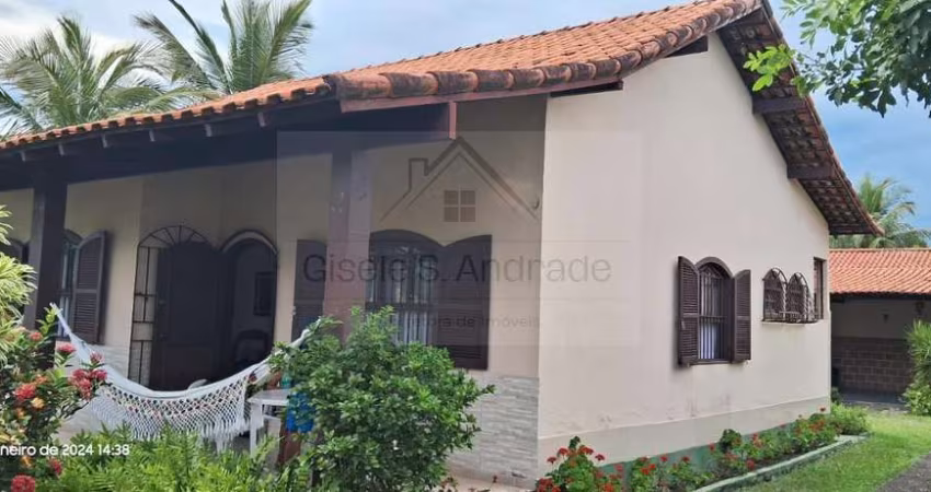 Casa para Venda em Saquarema, Boqueirão, 4 dormitórios, 2 suítes, 3 banheiros, 2 vagas