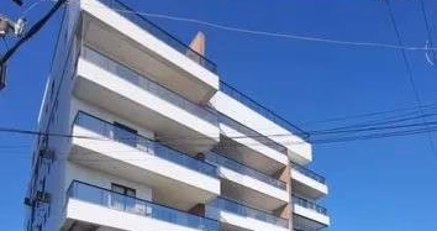 Apartamento para Venda em Saquarema, Itaúna, 2 dormitórios, 1 suíte, 2 banheiros, 1 vaga