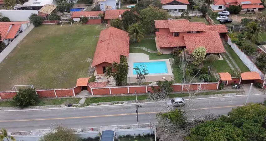 Casa duplex para venda em saquarema, itaúna, 5 dormitórios, 1 suíte, 5 banheiros, 5 vagas