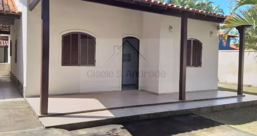 Casa para venda em saquarema, itaúna, 2 dormitórios, 1 suíte, 3 banheiros, 3 vagas