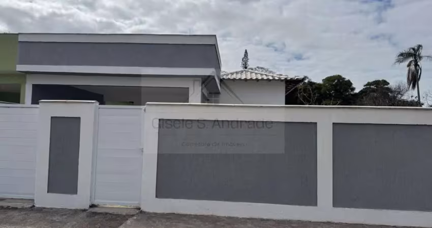 Casa para venda em saquarema, guarani, 2 dormitórios, 1 suíte, 2 banheiros, 1 vaga