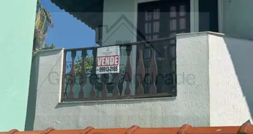 Apartamento para venda em saquarema, itaúna, 1 dormitório, 1 suíte, 2 banheiros, 2 vagas