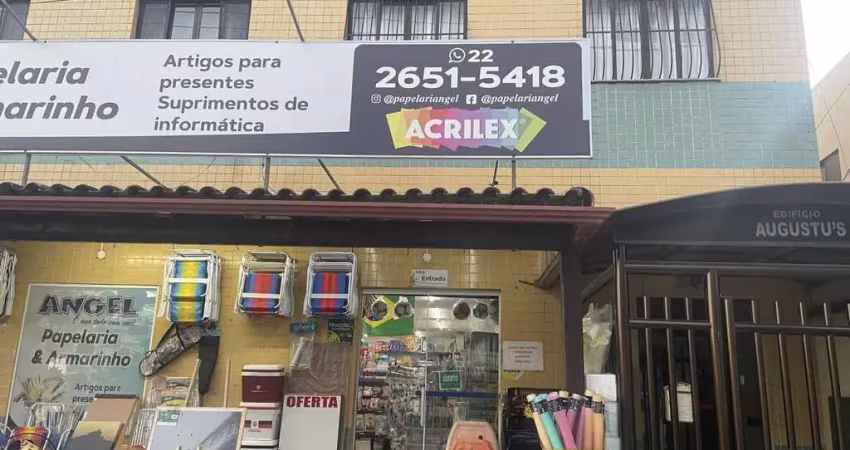 Apartamento para venda, centro, 2 dormitórios, 1 banheiro