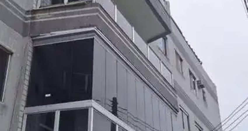 Apartamento para venda em saquarema, centro, 2 dormitórios, 1 suíte, 2 banheiros, 1 vaga