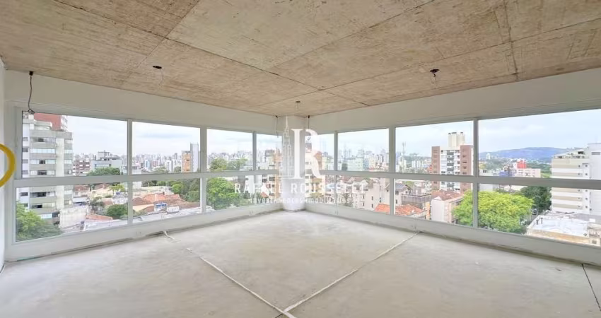 Apartamento com 3 quartos à venda na Rua Ferreira Viana, 279, Petrópolis, Porto Alegre