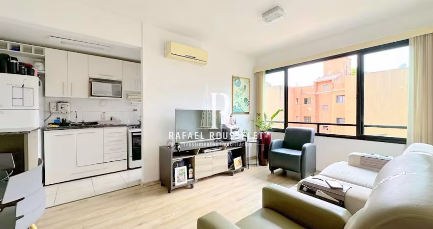 Apartamento com 2 quartos à venda na Rua General Rondon, 1077, Tristeza, Porto Alegre