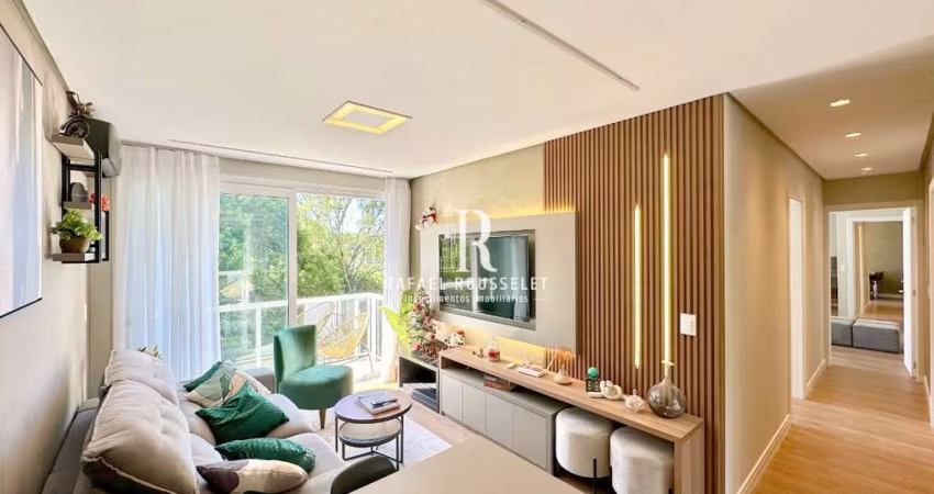 Apartamento com 2 quartos à venda na Das Cabriúvas, 37, Vale Verde, Nova Petrópolis