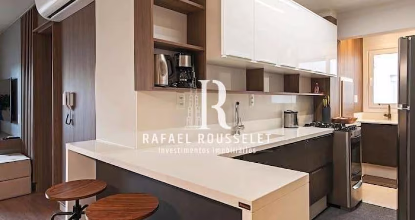 Apartamento com 2 quartos à venda na Ernesto Urbani, 27, Centro, Canela