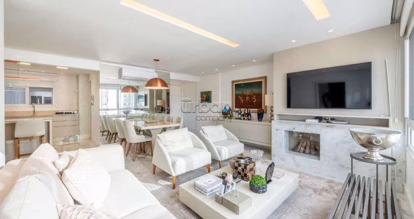 Apartamento com 3 quartos à venda na Rua São Josemaria Escriva, 555, Central Parque, Porto Alegre