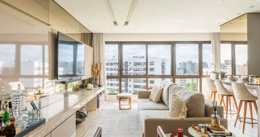 Apartamento com 3 quartos à venda na Rua Tremembé, 81, Chácara das Pedras, Porto Alegre