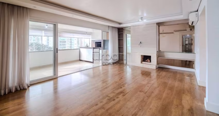 Apartamento com 3 quartos à venda na Rua José Albano Volkmer, 340, Central Parque, Porto Alegre